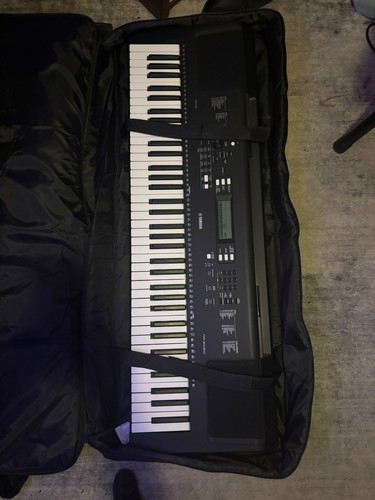 Yamaha psr ew310 - yamaha, psr-ew310