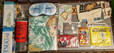 Goodies Theme Manga Serviette Pika, Gourdes, Tote Bag, Masque de Nuit...