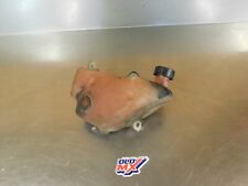 Réservoir d'huile Yamaha 125 TY