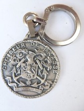 Croiseur DE GRASSE - PORTE