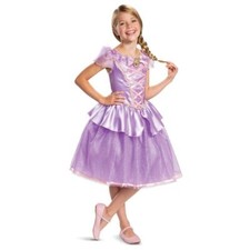 Déguisement disney raiponce - déguisement,