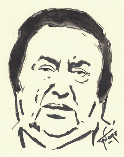 Portrait original raymond - de,
