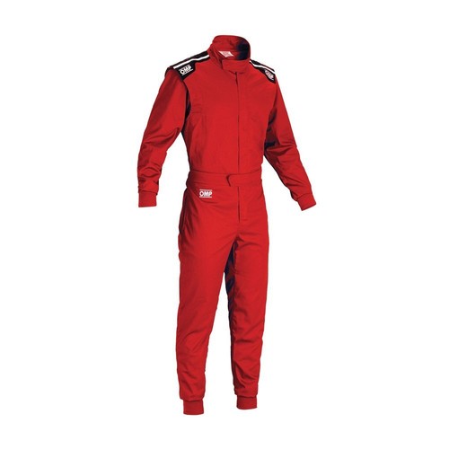 Combinaison karting omp - karting,