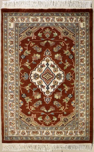 Rugstc 5x4 pak persian - rugstc, red