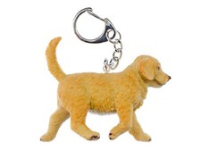 Porte-Clés Golden Retriever