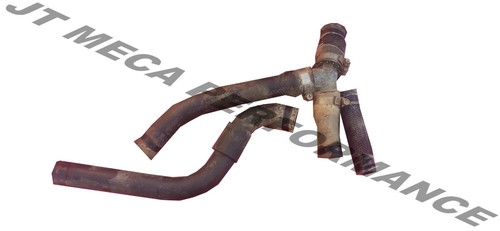 Durites radiateur yamaha 250 - durites,