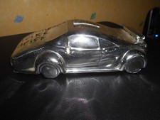 Tirelire vintage voiture de