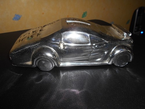 Tirelire vintage voiture - , de