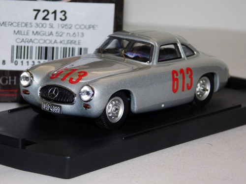 Mercedes 300 sl52 - 300,