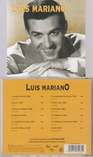 Luis Mariano La Belle De Cadiz Cd Andalousie La Fête A Séville Lolita