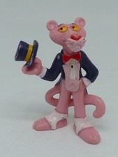 FIGURINE PVC PLASTIQUE LA