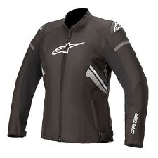 Blouson Moto Femme Alpinestars
