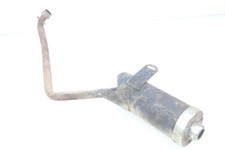 ÉCHAPPEMENT - QUAD CHINOIS ENFANT VTT PUMA 50 ()