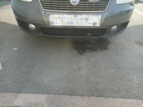 Pare choc avant fiat croma - croma, 2