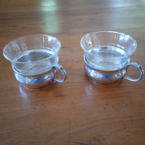 Tasses thé infusion ou - à,