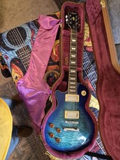 Left Handed Agile 2800 Guitar