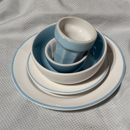 Child pastel tea - child’s, set