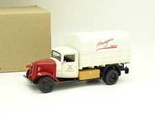 Ixo citroen u23 - sb,