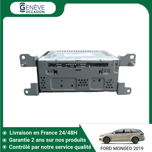 Autoradio ford mondeo - ford,