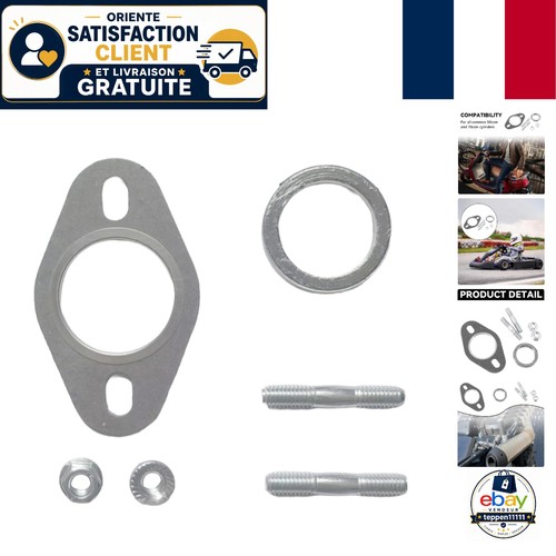 Kit complet joint - kit,