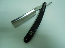 Henckels 14 rasoir rasoio