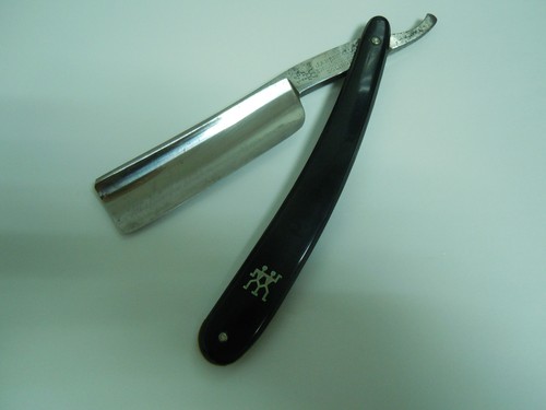Henckels rasoir rasoio - henckels,