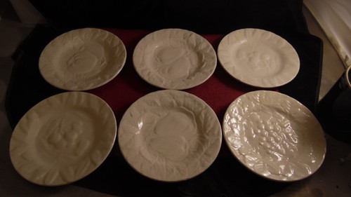 Service assiettes a - de, 6