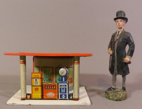 Penny toys pompe essence - toys,