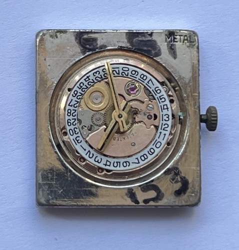 Mouvement automatic bel - mouvement,