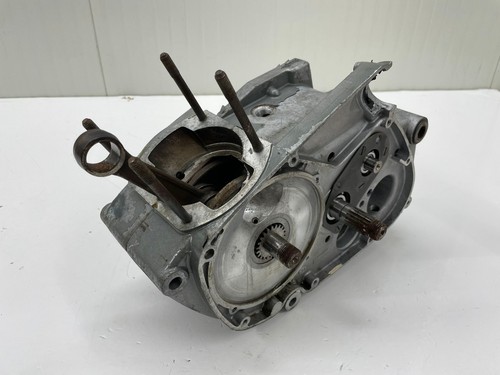 Carter bloc moteur - moteur, 244