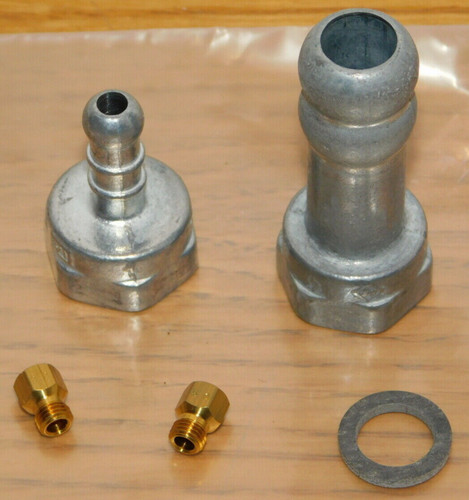 Lot gicleur cuisiniere - gicleur, de