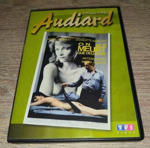 Dvd meurt que deux - *, on