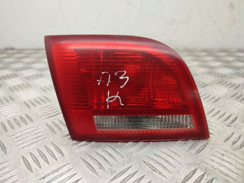 Audi sportback 8p - audi, s3