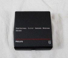 vintage micro cravate PHILIPS