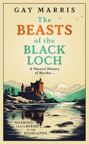 Gay marris the beasts - beasts, of