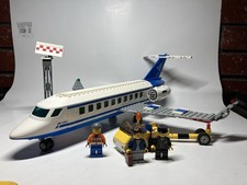 Lego City 3181 Passenger Plane