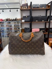 Louis Vuitton Speedy 35