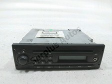AUTORADIO 8200843548 RENAULT