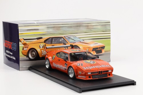 Bmw procar jägermeister - procar,
