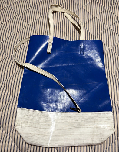 Freitag f262 julien blue and - freitag,
