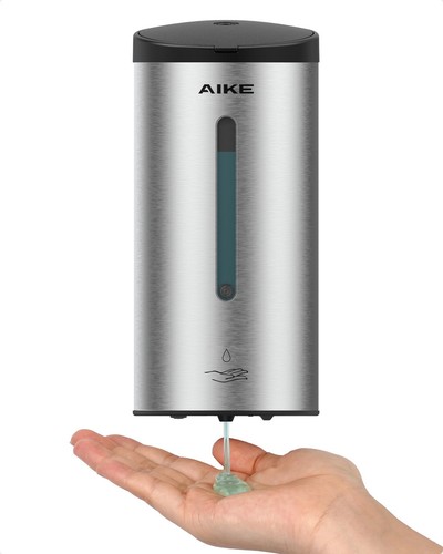 Ak1205e distributeur savon - distributeur,