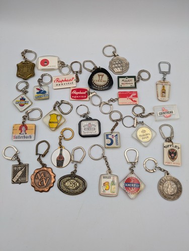 Lot porte clés - lot, 25