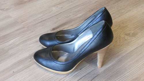 Escarpin femme gemo taille - ,