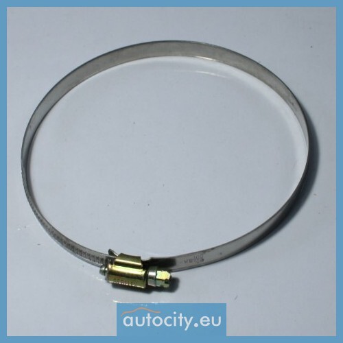 Serflex 100 120 - serflex, collier
