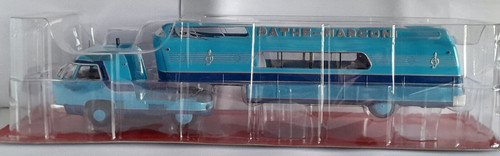 Die cast panahard - -,