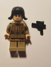 Lego Star Wars Minifigure