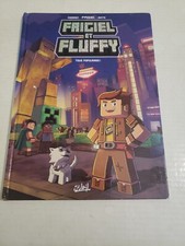 Frigiel fluffy tome - et,