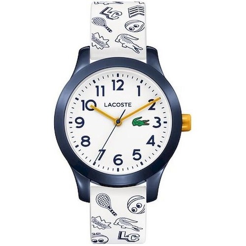 Lacoste mixte enfant - lacoste,