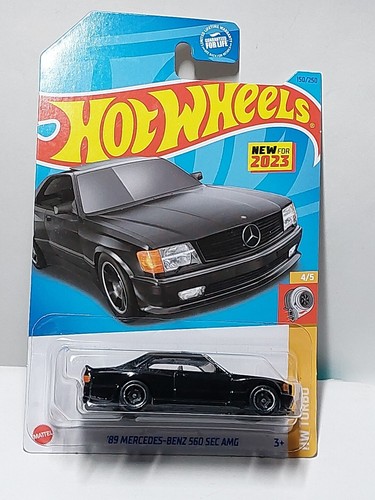 Hot wheels 1989 - wheels, 🇨🇵