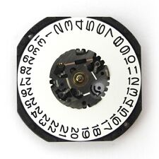 Mouvement De Montre Quartz Seiko Hattori VX42 À 3 Heures (Neuf) - MZHATVX42